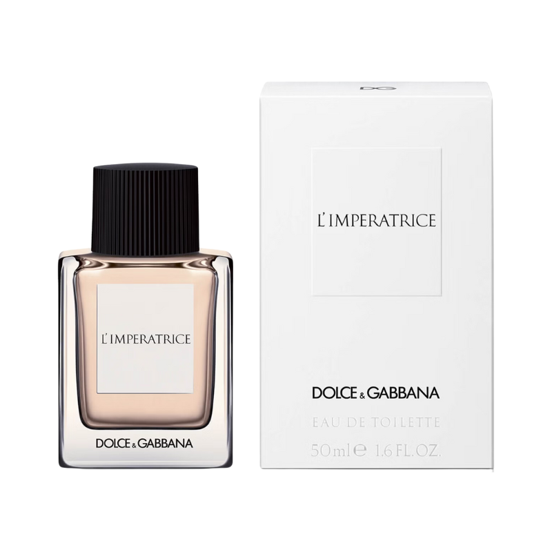 Dolce & Gabbana L'Imperatrice Eau de Toilette Spray