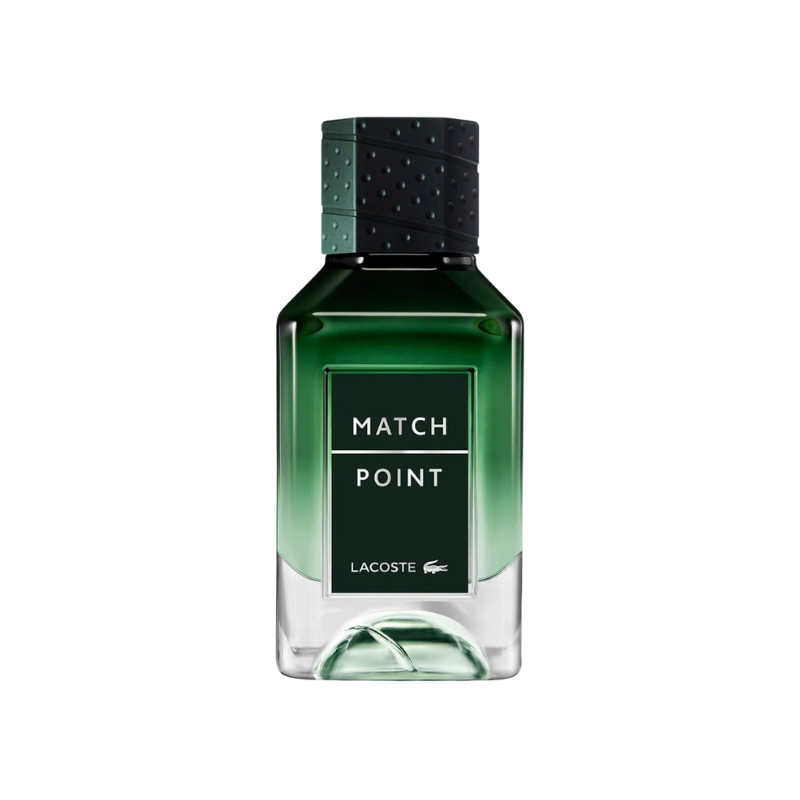 Lacoste Match Point Eau de Parfum Spray