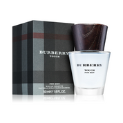 Burberry Touch Mens Eau de Toilette Spray