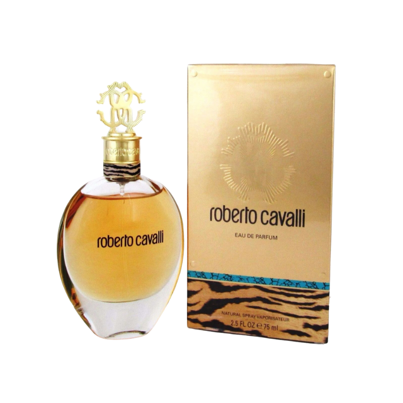 Roberto Cavalli Ladies 75ml Eau de Parfum Spray