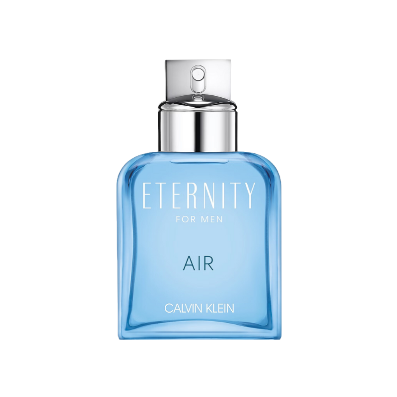 Calvin Klein Eternity Air Men's Eau de Toilette Spray