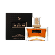 David Beckham Intimately Mens 75ml Eau de Toilette Spray