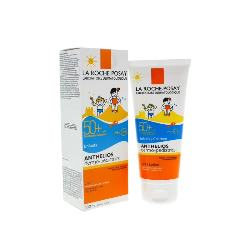 La Roche-Posay Anthelios UVMune Dermo-Pediatrics SPF50+ Children 250ml