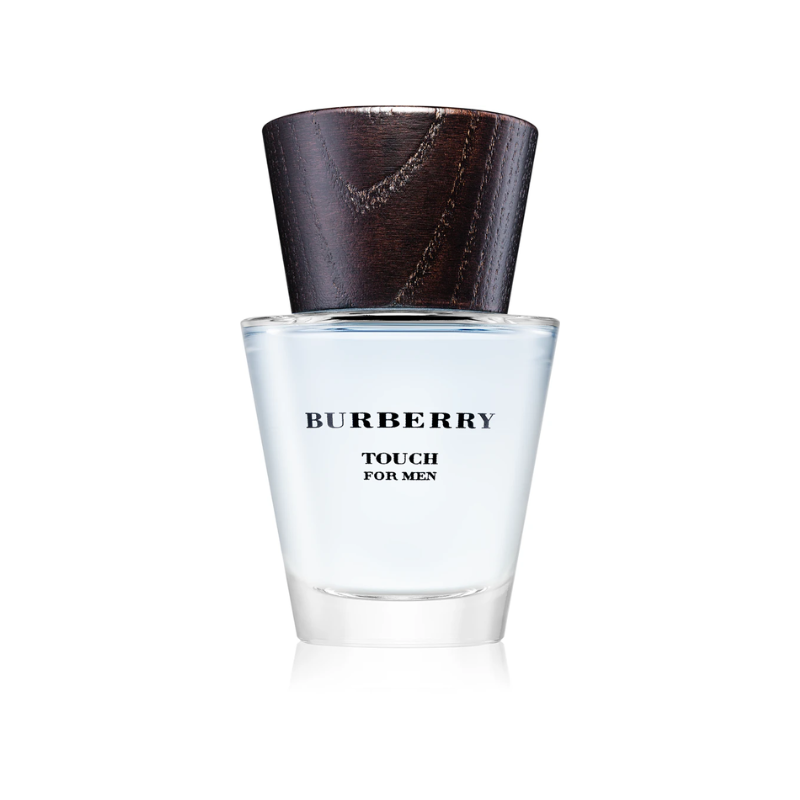 Burberry Touch Mens Eau de Toilette Spray