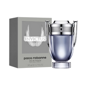 Paco Rabanne Invictus Eau de Toilette Spray