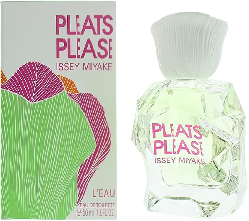 Issey Miyake Pleats Please Ladies Eau de Toilette Spray