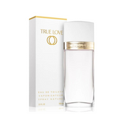 Elizabeth Arden True Love 100ml Eau de Toilette Spray