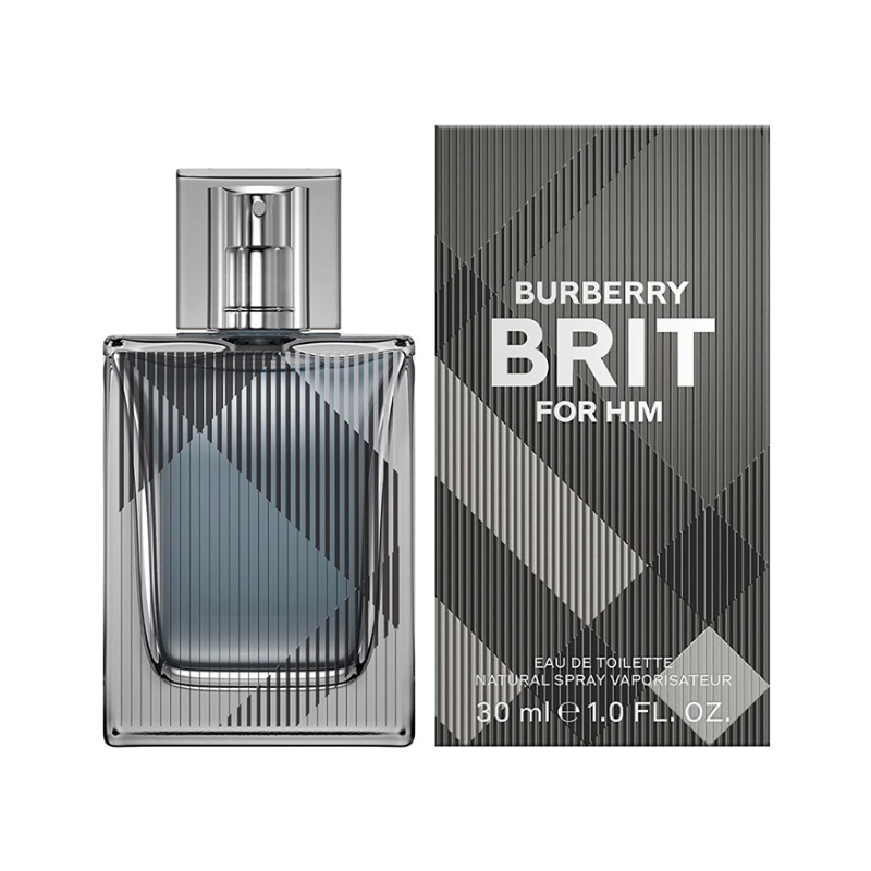 Burberry Brit 30ml Eau de Toilette Spray