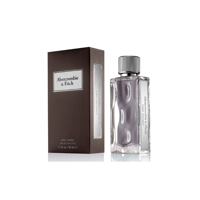 Abercrombie & Fitch First Instinct Homme Eau de Toilette Spray