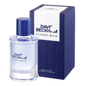 David Beckham Classic Blue Eau de Toilette Spray