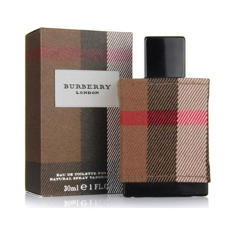 Burberry London Eau de Toilette Spray