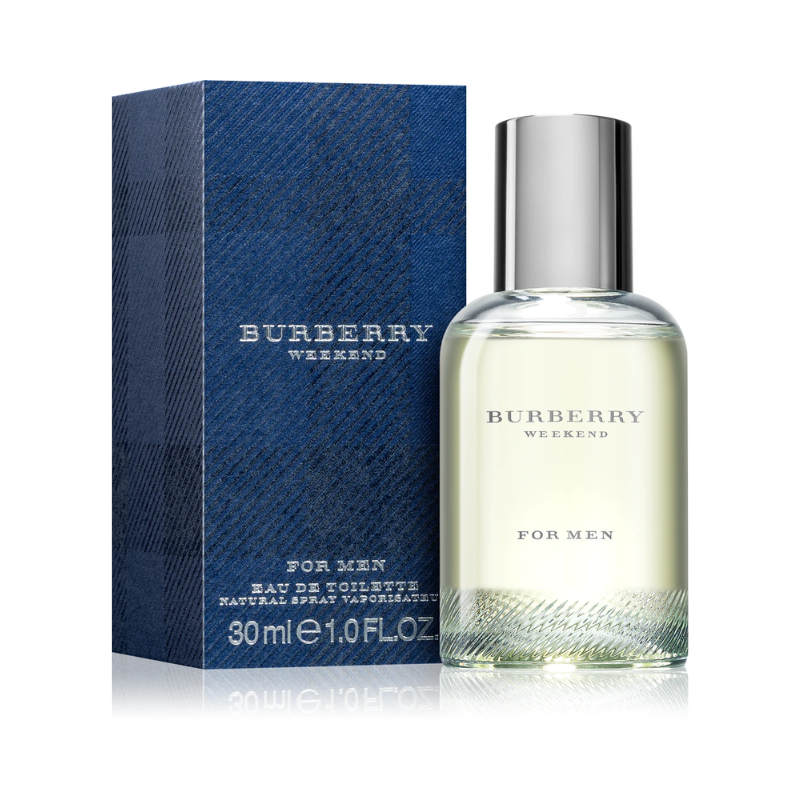 Burberry Weekend Men's Eau de Toilette Spray