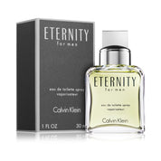 Calvin Klein Eternity Men's Eau de Toilette Spray