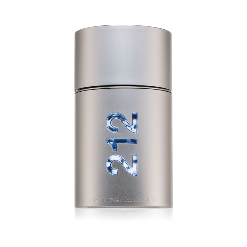 Carolina Herrera 212 NYC Men's 50ml Eau de Toilette Spray