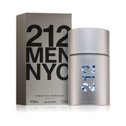 Carolina Herrera 212 NYC Men's 50ml Eau de Toilette Spray