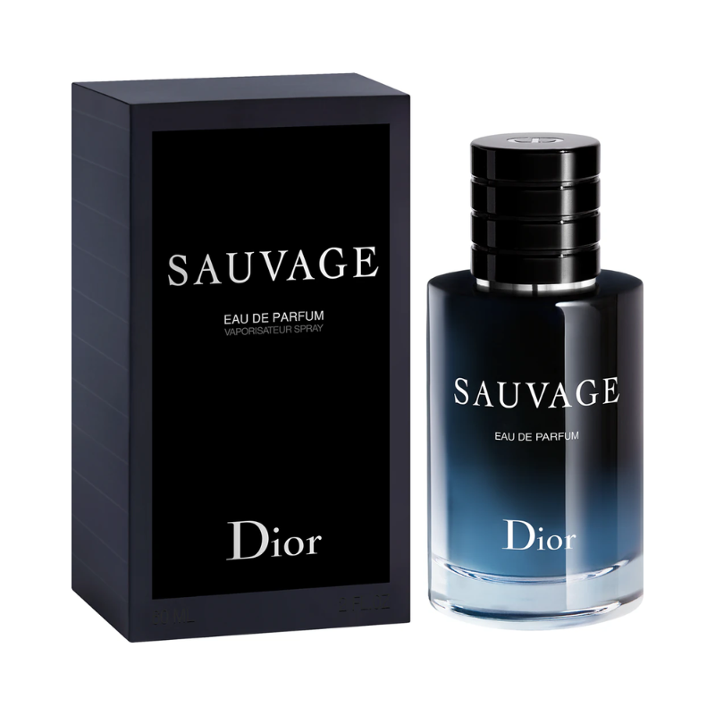 Dior Sauvage Eau de Parfum Spray