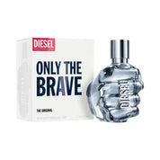 Diesel Only The Brave Men's Eau de Toilette Spray
