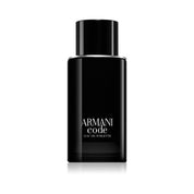 Armani Code Men's Eau de Toilette Refillable Spray