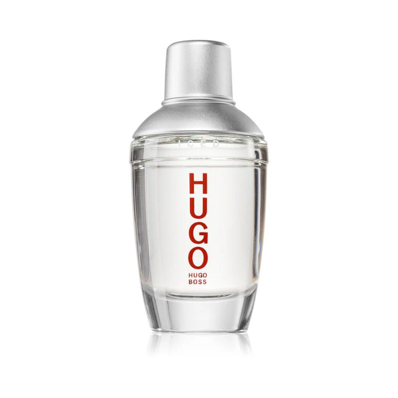 Hugo Boss Iced 75ml Eau de Toilette Spray