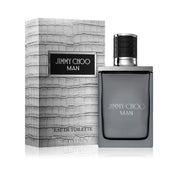 Jimmy Choo Man Eau de Toilette Spray