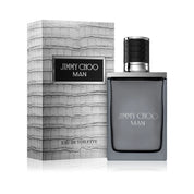 Jimmy Choo Man Eau de Toilette Spray