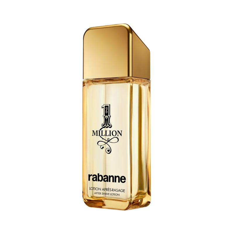 Paco Rabanne 1 Million Men's 100ml Aftershave Lotion