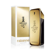Paco Rabanne 1 Million Eau de Toilette Spray