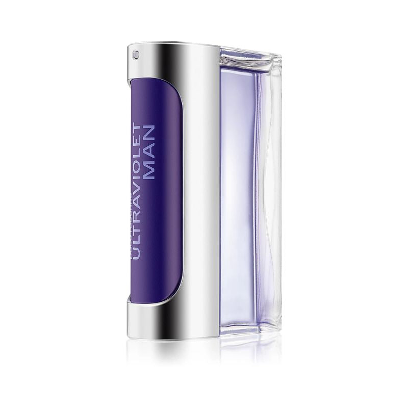 Paco Rabanne Ultraviolet Men's 100ml Eau de Toilette Spray