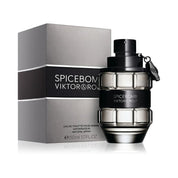 Viktor & Rolf Spicebomb Men's 50ml Eau de Toilette Spray