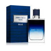 Jimmy Choo Man Blue Eau de Toilette