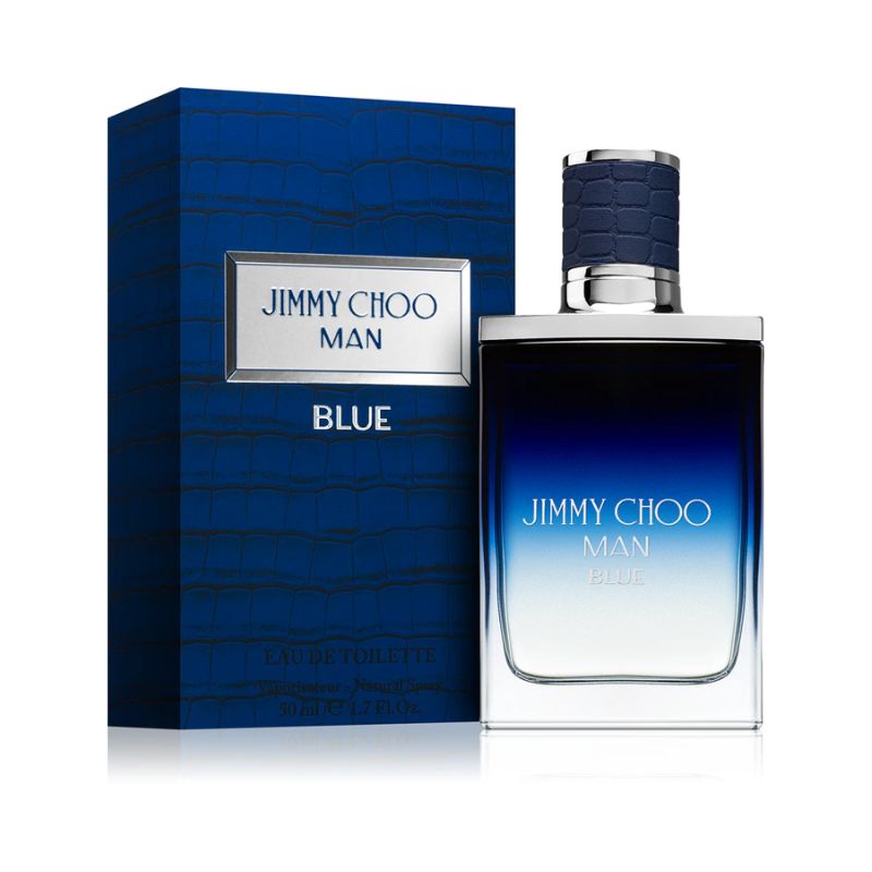 Jimmy Choo Man Blue Eau de Toilette