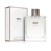 Hugo Boss Orange Men's Eau de Toilette Spray