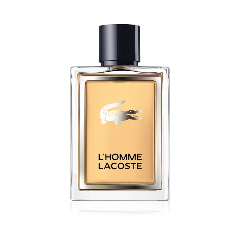 Lacoste L'Homme Eau de Toilette Spray