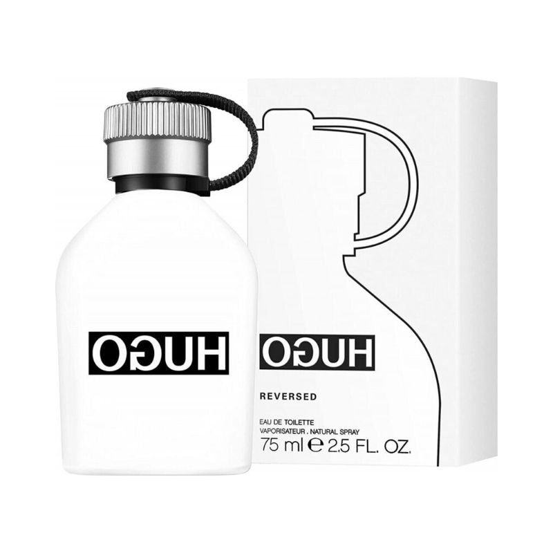 Hugo Boss Reversed Eau de Toilette Spray