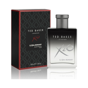 Ted Baker X2O Extraordinary Men's 100ml Eau de Toilette Spray