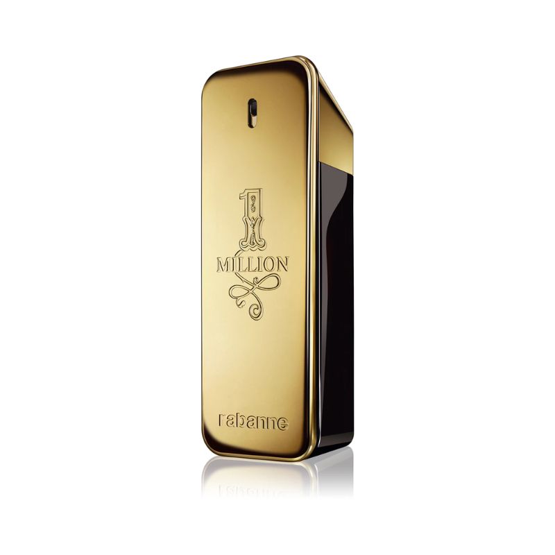 Paco Rabanne 1 Million Eau de Toilette Spray