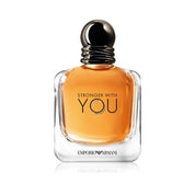 Armani Stronger With You Eau de Toilette Spray