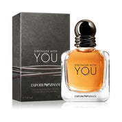 Armani Stronger With You Eau de Toilette Spray