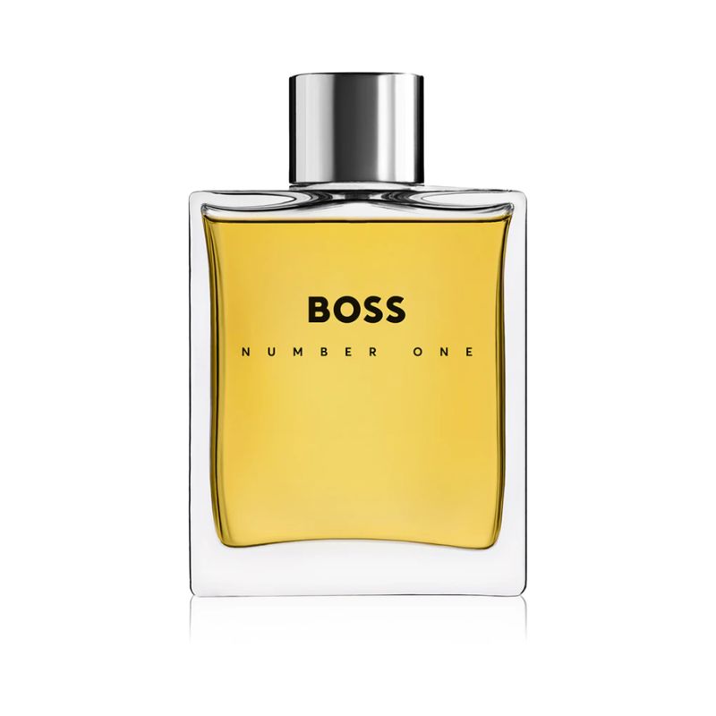 Hugo Boss Number One 100ml Eau de Toilette Spray