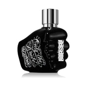 Diesel Only The Brave Tattoo 50ml Eau de Toilette Spray