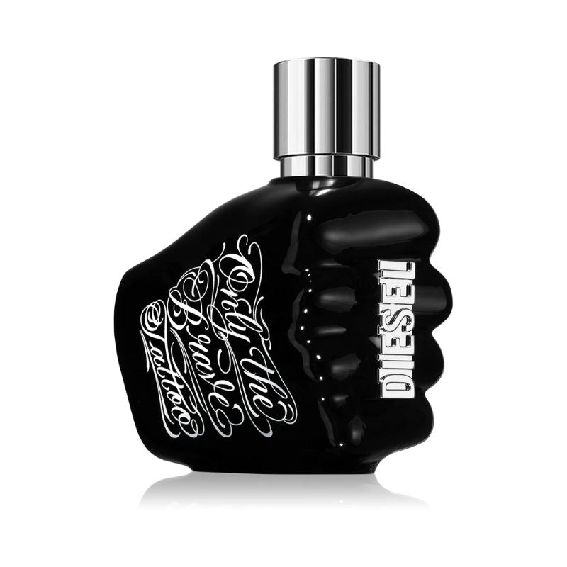 Diesel Only The Brave Tattoo 50ml Eau de Toilette Spray