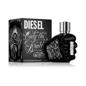 Diesel Only The Brave Tattoo 50ml Eau de Toilette Spray
