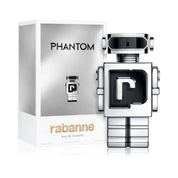 Paco Rabanne Phantom Eau de Toilette Spray