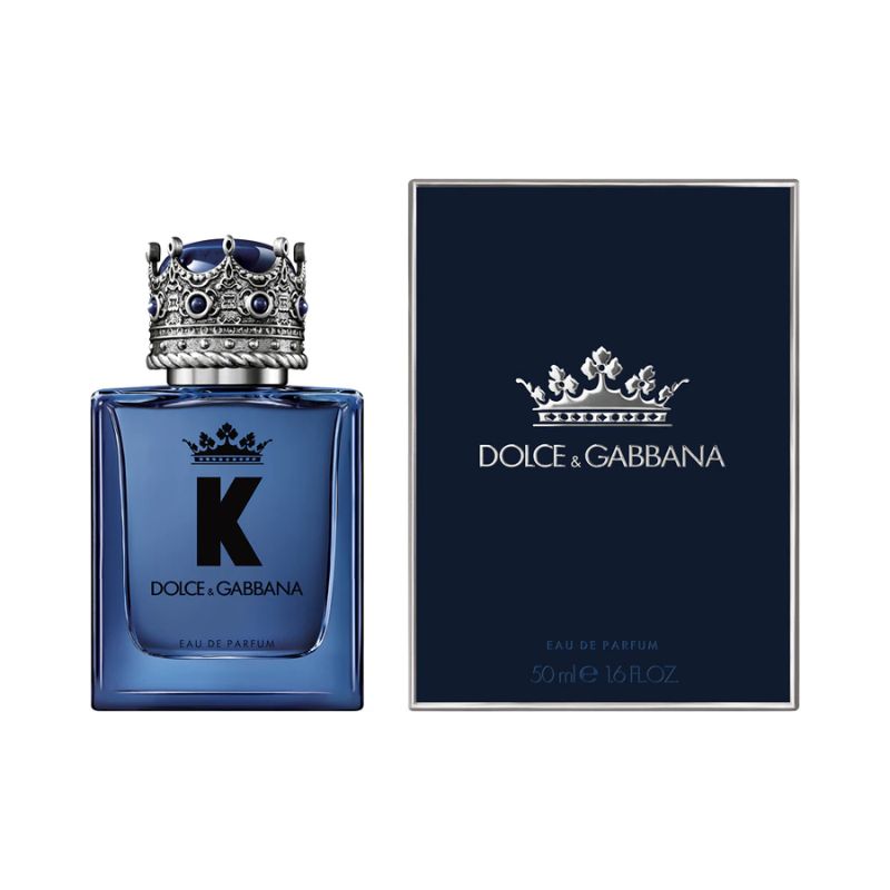Dolce & Gabbana K Eau de Parfum Spray