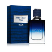 Jimmy Choo Man Blue Eau de Toilette