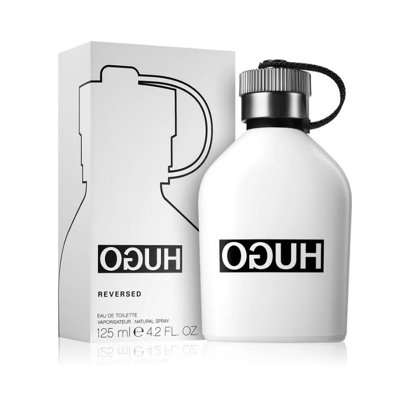 Hugo Boss Reversed Eau de Toilette Spray