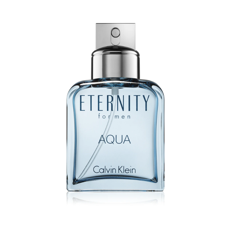 Calvin Klein Eternity Aqua Men's Eau de Toilette Spray