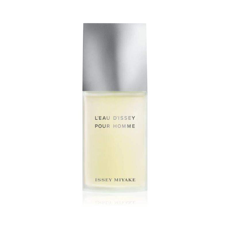Issey Miyake L'Eau D'Issey Pour Homme Eau de Toilette Spray