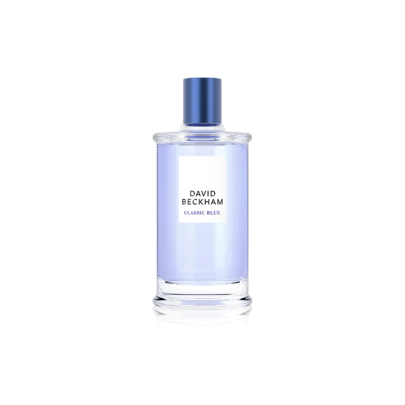 David Beckham Classic Blue Eau de Toilette Spray