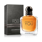 Armani Stronger With You Eau de Toilette Spray